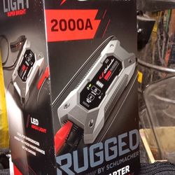 Car Jumper ,powerbank