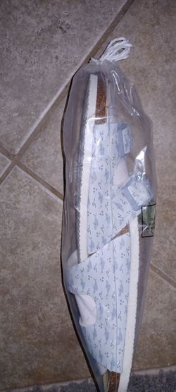 FUNKYMONKEY Kids' Shark Print Sandals Size 2