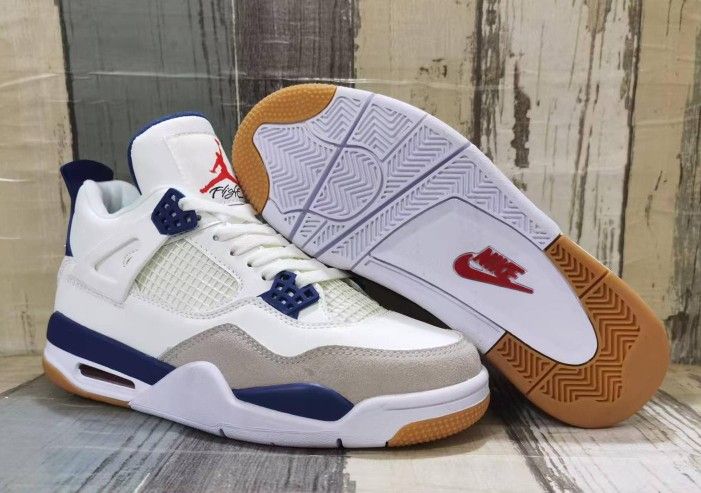 Air Jordan AJ4