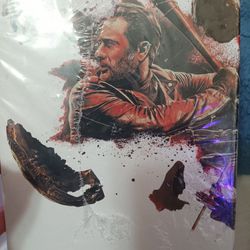 Never Opened "The Walking Dead" Complete Series On Dvd