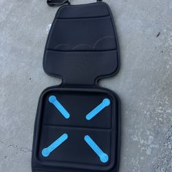 Car Seat Seat Cover 