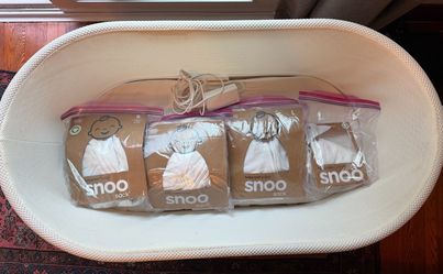 Snoo Bassinet