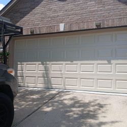 Garage Door 
