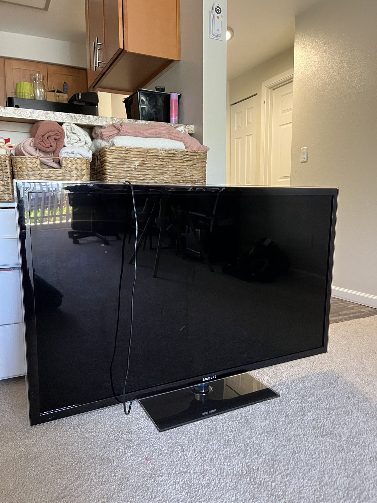 Samsung TV 55’