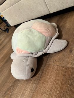 Stuff animal