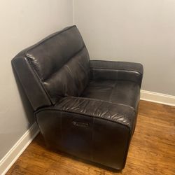 Bradley Triple Power Recliner
