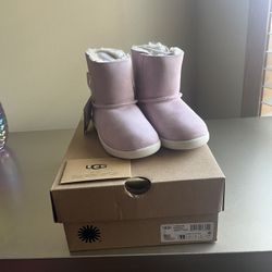 Toddler Uggs New In Box