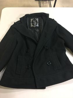 Girls jacket