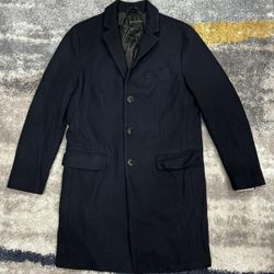 Banana Republic Trench Coat