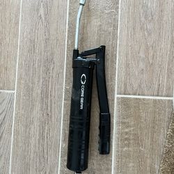 Grease Gun
