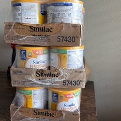 Similac Neosure 