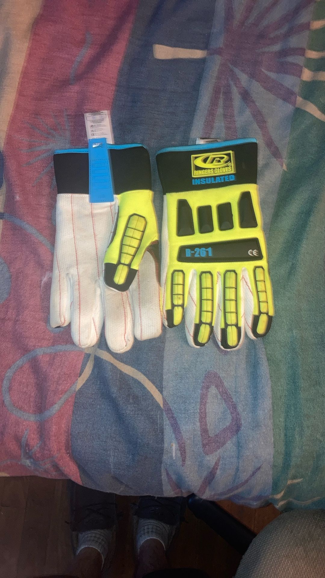 Work Gloves