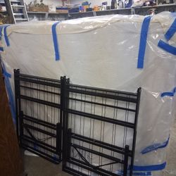 QUEEN Memory pillow Bed