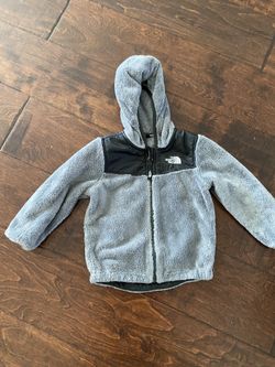 North face Fleece 18-24 Months