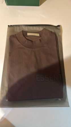 Essential shirt