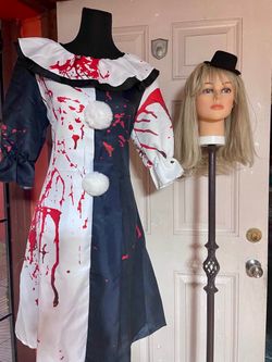 Couples costumes
