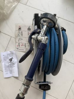 T&S Hose Comercial