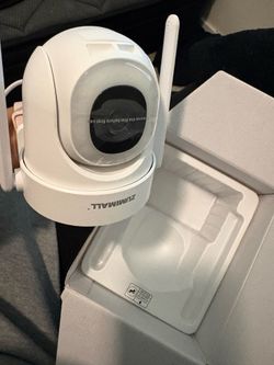 Zummimall camera