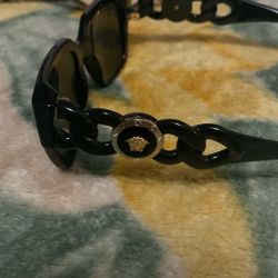 Versace Girl Sunglasses