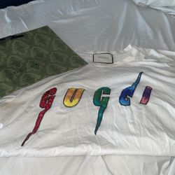 Gucci T shirt 