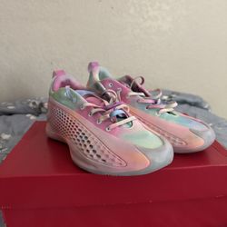 Adidas AE 1 Low Size 10.5