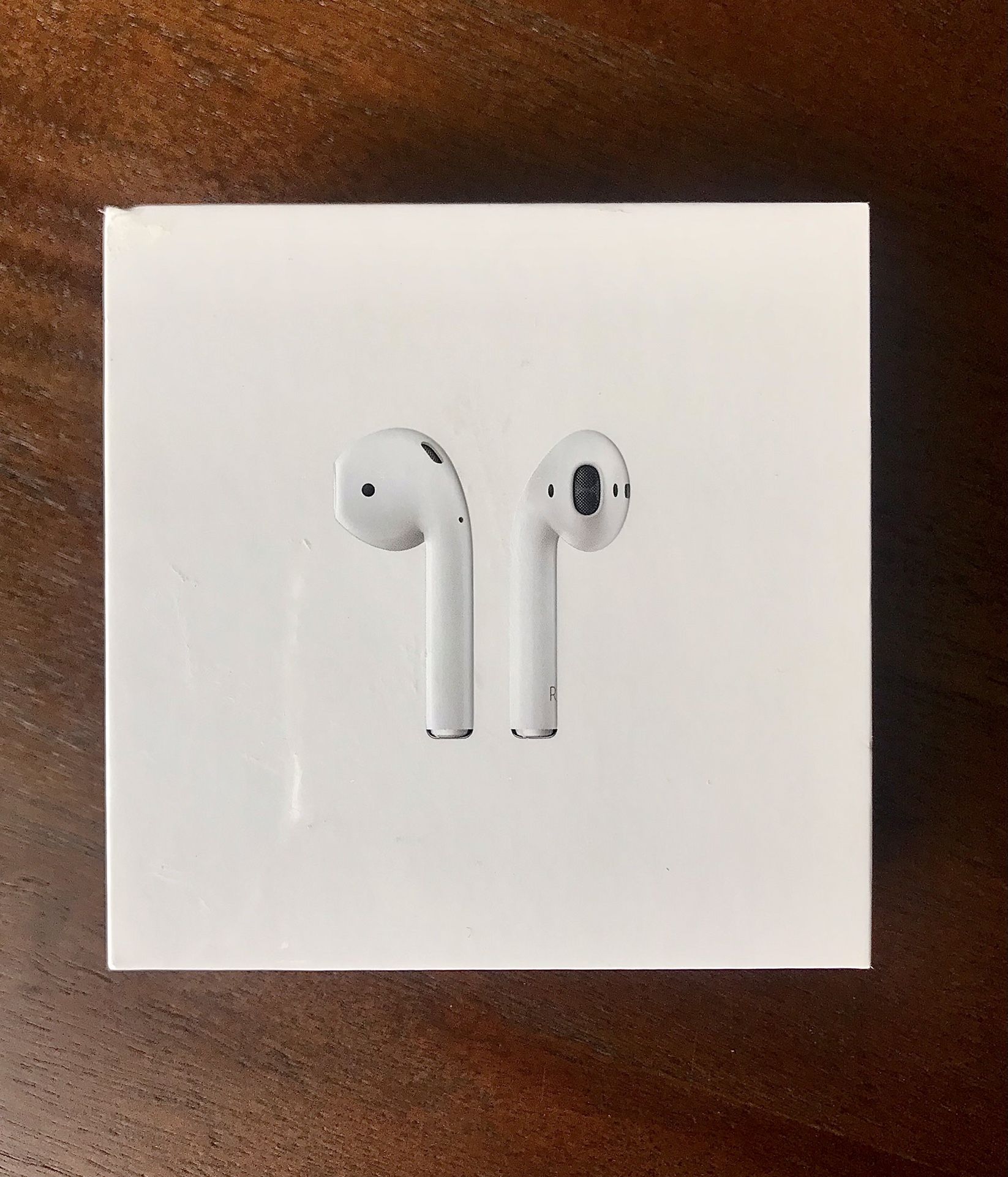 Brand New Sealed Apple AirPods Gen2