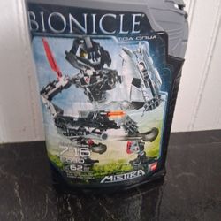 Lego Bionical New Factory Sealed 