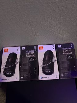 Jbl speaker