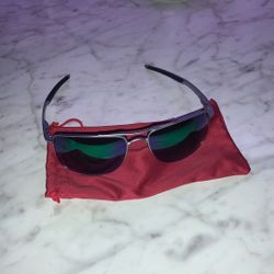 Oakley Gauge 8 Sunglasses 