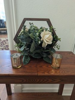 47 Candle Votives Wedding Decor