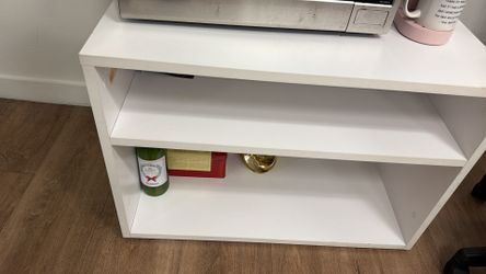Small table office or home