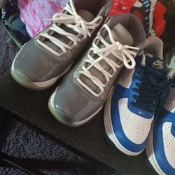 Retro 11s Jordan 