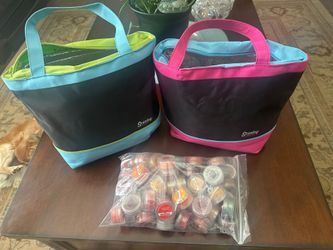 Scentsy Consultant Supplies 🩷