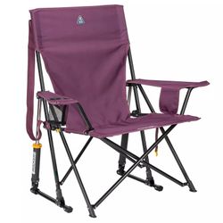 Rocker Foldable Chair 