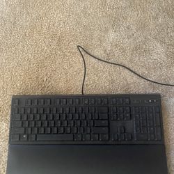 Razer Ornata Chroma Keyboard 
