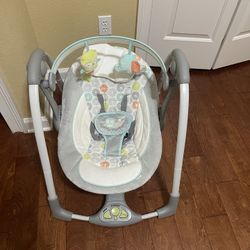 Ingenuity Baby Swing