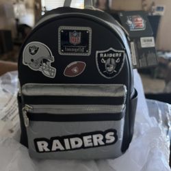 Sports Mini Loungefly