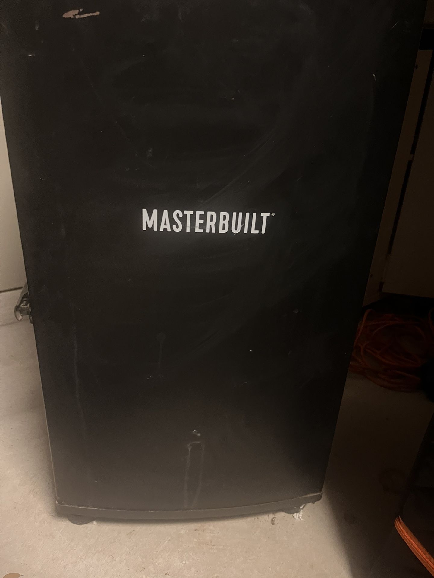 Electric Smoker Grill For Meat-Masterbuilt 30”