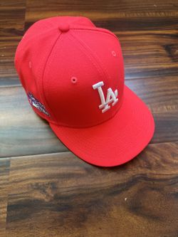 Hat Club Fitted
