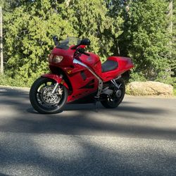 1995 Honda Vfr