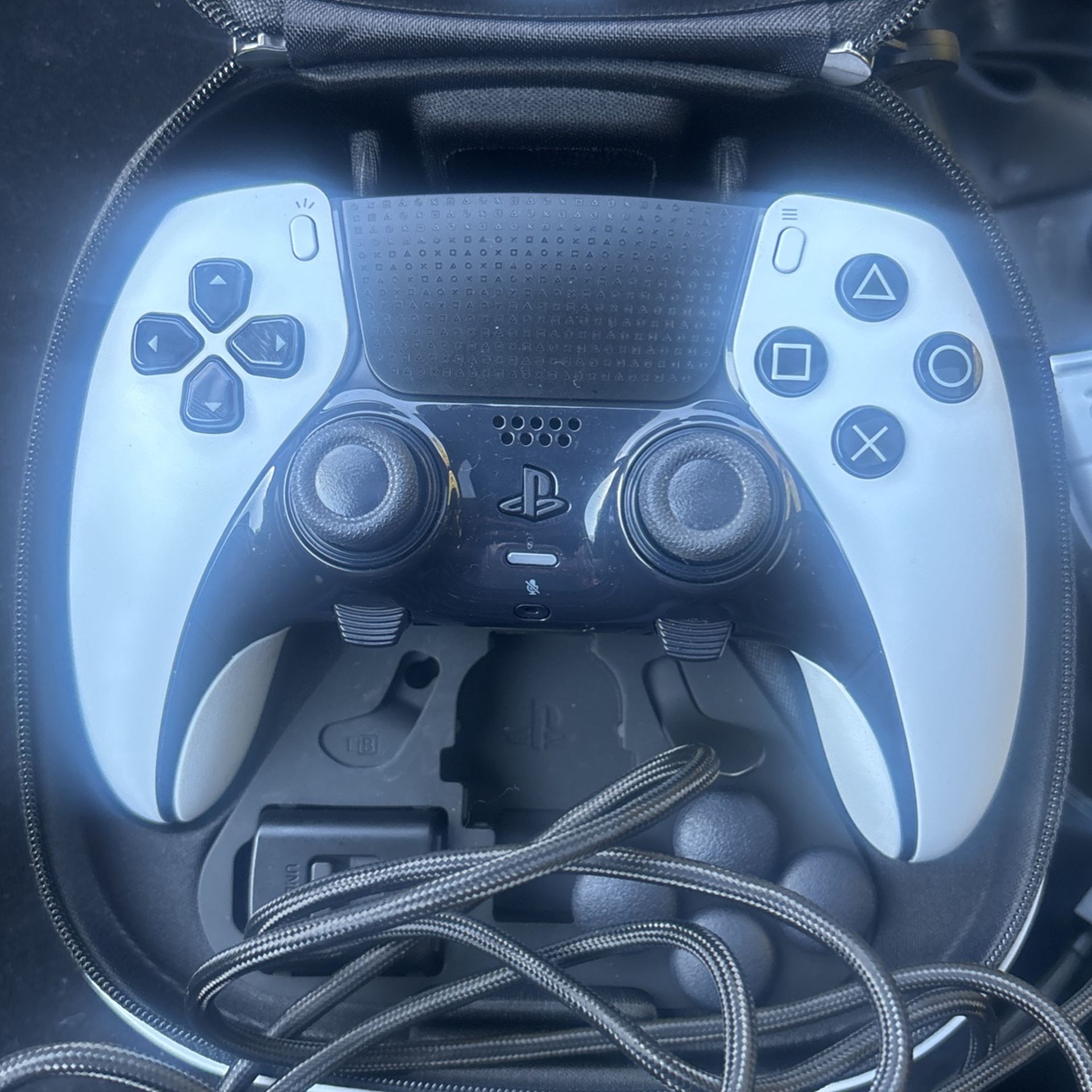 Sony DualSense Edge Wireless Controller For PlayStation 5
