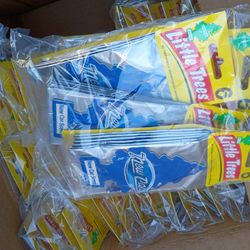 Car air freshener 32 of them for 10 $