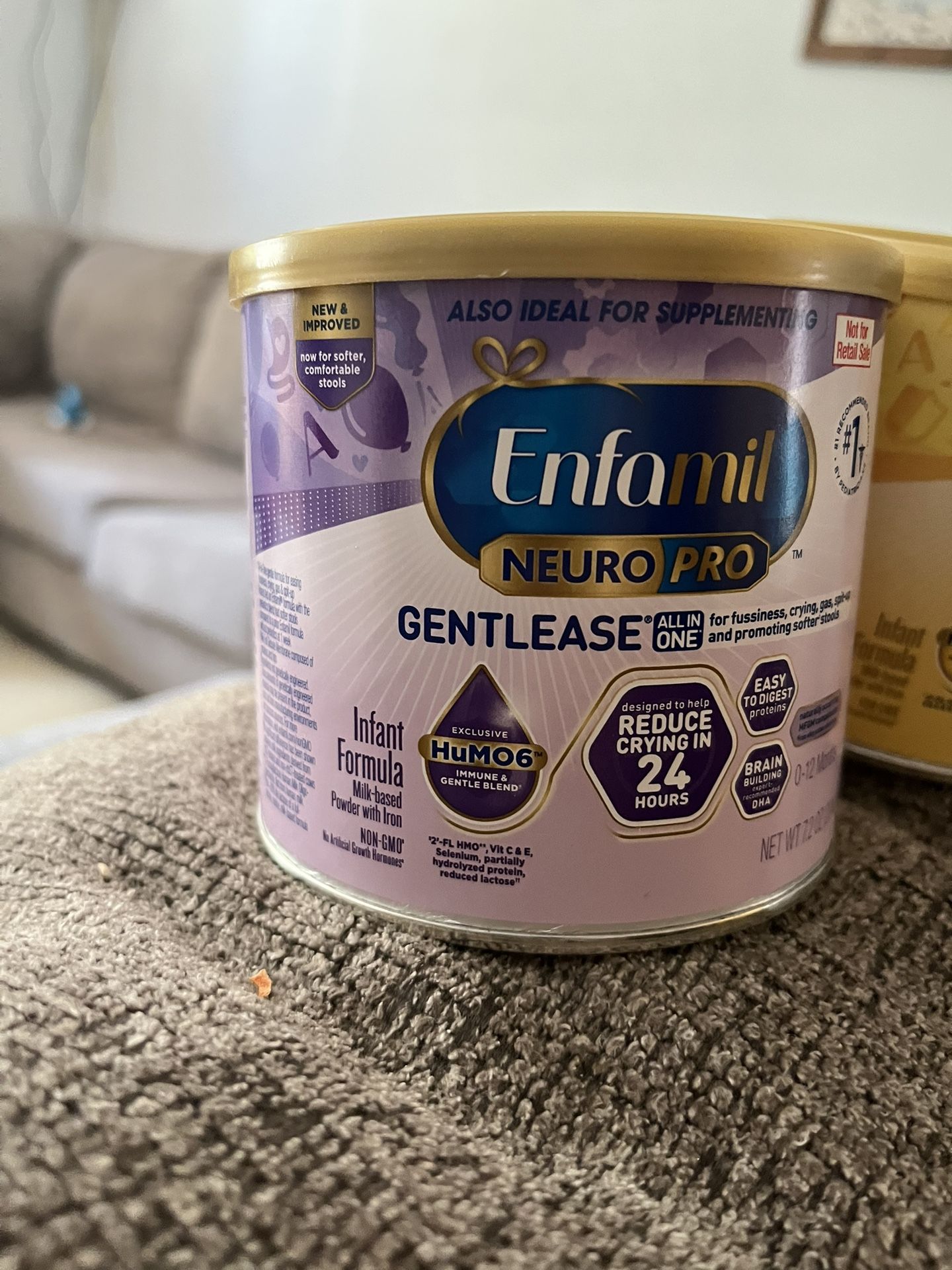 Enfamil Formula