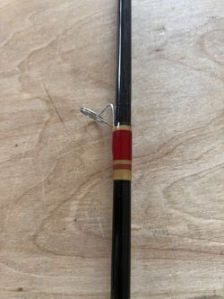 Custom 2-piece Fly Rod, 7-1/2 Ft., Heavy Freshwater, Light Saltwater Fishing,  Bass, Carp, Salmon, Steelhead, Bonito, Used for Sale in South Pasadena, CA  - OfferUp