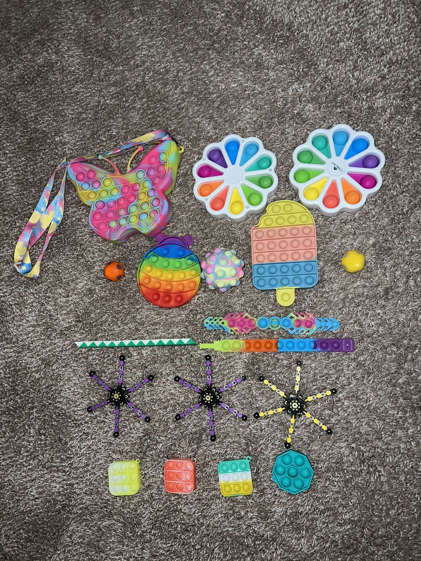 Figets Toys