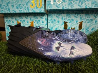 Soccer cleats us size 11