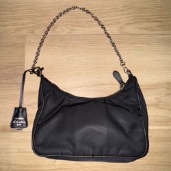 PRADA crossbody Bag 