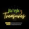 Andy’s Junky Treasures! 