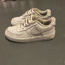 Nikes Kids Sz 13c