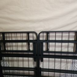 Full Matres With Platform 